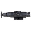 Trijicon Electro Optics Trijicon Ir-hunter Type 3 24mm Blk 