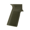 B5 Systems B5 Ak P-grip Od Green 