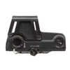 SIG SAUER Sig Romeo9t Dual Reticle W/shrd 