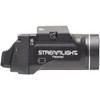 Streamlight Strmlght Tlr7 Sub Hlx Fits Glock 43x 