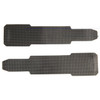 Haley Strategic Partners Mandible Vertical Molle Strap - 2 Pk 