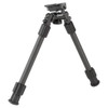  Caldwell Accumax Swivel Bipod 9"-13 