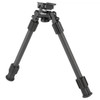  Caldwell Accumax Swivel Bipod 9"-13 