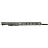 Rise Armament Rise Cmplt Uppr 22 Arc 18" Pat Brn 