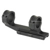 Unity Tactical Unity Reke Scope Mount 30mm Black 