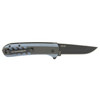 Outdoor Edge Od Edge Razor Vx4 G10 Crbn Fbr Blue 