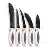 Outdoor Edge Od Edge Ergomax 6 Piece Knife Set 