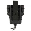 High Speed Gear Hsgi Kydex Handcuff Taco Blk 
