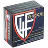 Fiocchi Ammunition Fiocchi 9mm 147gr Xtp 25/500 