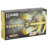 Federal Fed Prm 6.5crd 130gr Brns Tsx 20/200 