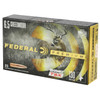 Federal Fed Prm 6.5crd 130gr Brns Tsx 20/200 