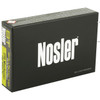 NOSLER Nosler 270win 140gr Bt Hunt 20/200 