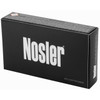 NOSLER Nosler 6mm Crd 105gr Rdf Hpbt 20/200 