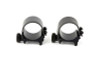  Weaver Top Mount Rngs 1" Low Matte 