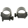  Weaver Top Mount Ext Rngs 1" Matte 