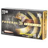 Federal Fed Prm 270win 140gr Hyb Htr 20/200 