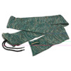 Remington Rem Gun Sack With Silicone 52" Green 