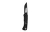 SOG Knives & Tools Sog Centi I Black 1.4 