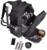 GPS Gps Executive Handgunner - Backpack Black 