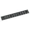 Weaver WEAVER 48316 Multi-Slot Scope Base Winchester XPR SA, Matte, Blister 