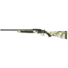  Cva Accura Mr-x 45cal 26" Gry/camo 