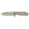 Zac Brown's Southern Grind Southern Grind Penguin Dp Titanium 