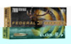 Federal Fed Prem 270win 145gr Eldx 20/200 