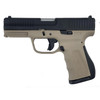  FMK Firearms G3 9mm 3.87" 14-Round Optics Ready Pistol 