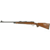  Remington 700 Bdl Walnut 6.5 Creedmoor 24" 4-Round Bolt-Action Rifle 