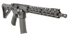 Diamondback DB15 5.56x45mm NATO 30+1 16" w/A2 Flash Hider15" M-LOK Handguard MOE Stock & Grip