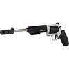 Taurus Raging Hntr 460sw 10.5"