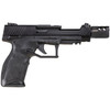  Taurus TX 22 5.4" 10-Round Optics Ready Pistol 