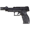  Taurus TX 22 5.4" 10-Round Optics Ready Pistol 