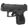 Taurus Gx4 9mm 3" 11rd