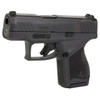  Taurus Gx4 9mm 3" 11-Round FDE Pistol 