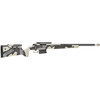  Springfield Armory Waypoint 6cm 20" Camo Bolt-Action Rifle 