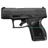  Taurus Gx4 Toro 9mm 3" 13-Round Optics Ready Pistol 