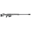 Barrett Firearms Mrad Elr 416bar 36" 5-Round Cerakote Bolt-Action Rifle 