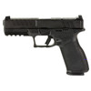Sprgfld Echelon 9mm 4.5" 15rd 3d Blk