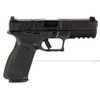 Sprgfld Echelon 9mm 4.5" 15rd 3d Blk