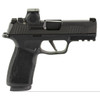 SIG SAUER SIG Sauer xca 9mm 3.7" 17-Round Night Sights Pistol 