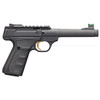  Browning Bm Plus Camper .22 LR 6" 10-Round Pistol 