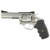  Rossi Rm64 357 4" 6-Round Stainless Revolver 