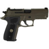 SIG SAUER SIG Sauer P229 Legion 3.9" 15-Round Night Sights Pistol 