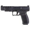 CANIK Canik Mete 9mm 5.2" 20-Round Optics Ready Pistol 