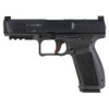 CANIK Canik Mete 9mm 5.2" 20-Round Optics Ready Pistol 