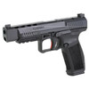 CANIK Canik Mete 9mm 5.2" 20-Round Optics Ready Pistol 