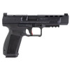 CANIK Canik Mete 9mm 5.2" 20-Round Optics Ready Pistol 