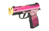 SIG SAUER SIG Sauer P365X 9mm 3.7" 12-Round Cerakote Pistol 