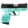 Taurus G3c 9mm 3.26" 12-Round FDE Pistol 